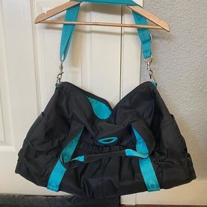 Oakley Duffle Bag